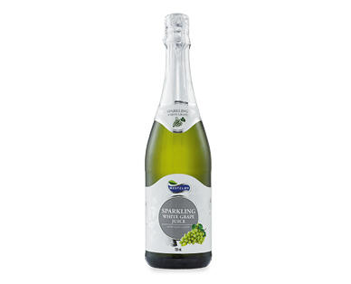 Sparkling Grape Juice 750ml