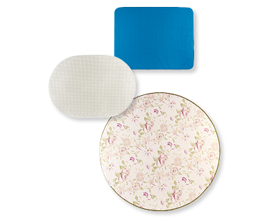 Nappe pour table de jardin MY LIVING STYLE