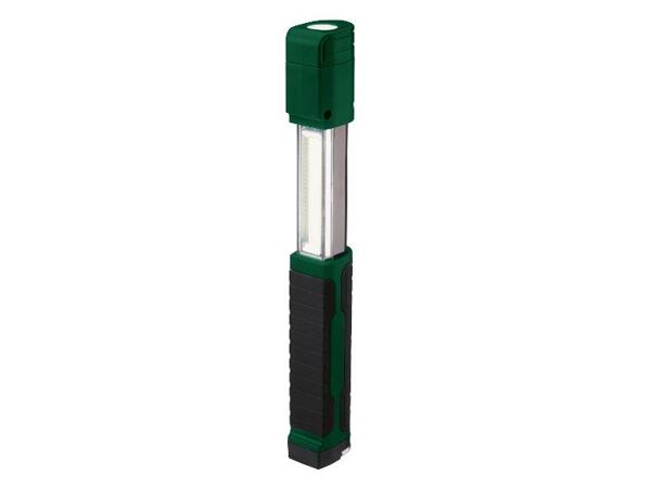 Aku LED svítilna PALA 2000 A2
