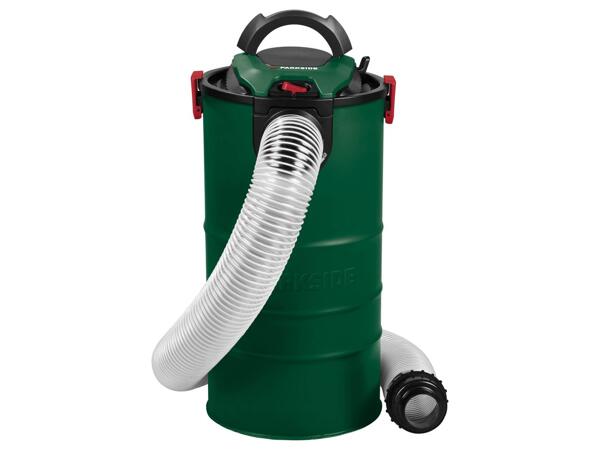 Chip & dust extractor