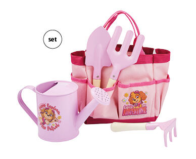 Children's Garden Tool Set