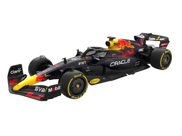 RC formule 1:18