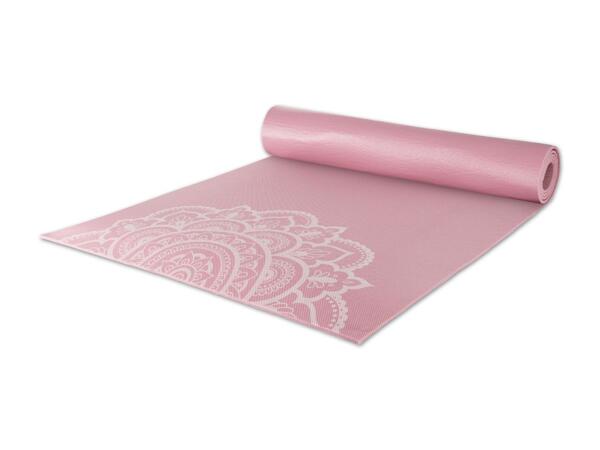 Yogamatte