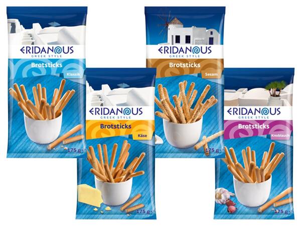 Brotsticks
