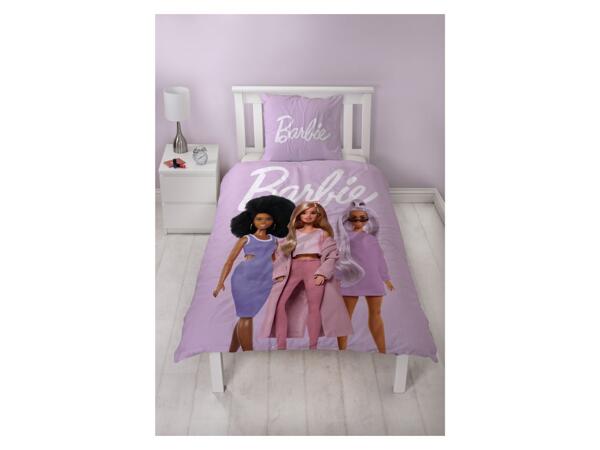 Single Duvet Set