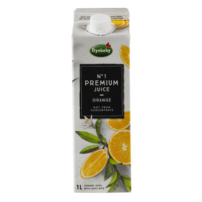 Premium appelsin
