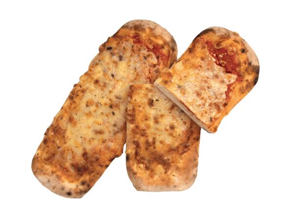 Barchetta Ai Formaggi