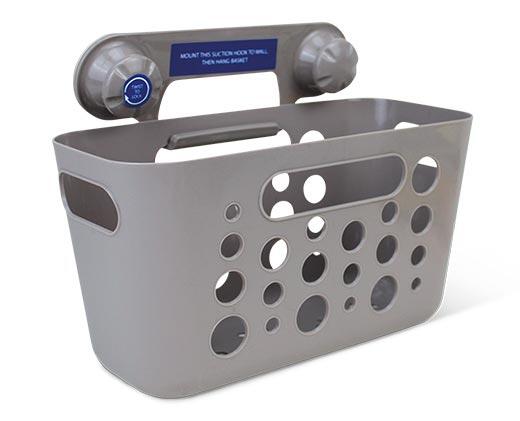 Huntington Home Bath Basket Assortment