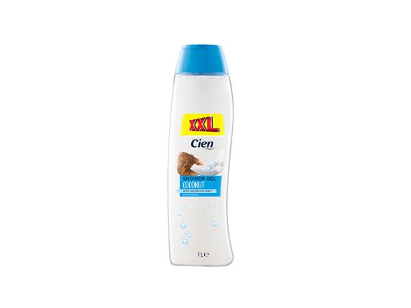 XXL Shower Gel