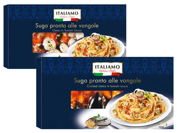 Sugo Pronto