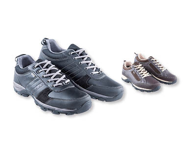 Scarpe per il tempo libero da uomo HANBURY MEN'S FASHION SHOES