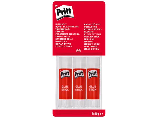 Glue Assortment