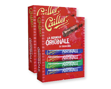 CAILLER(R) Branches Milch