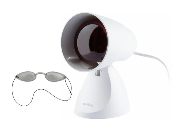Lampe infrarouge SIL 06