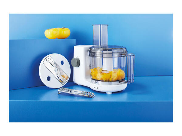 Food Processor