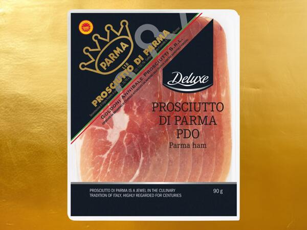 PROSCIUTTO DI PARMA