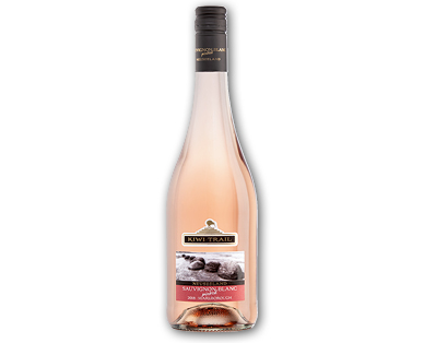 Sauvignon Blanc pinked KIWI TRAIL