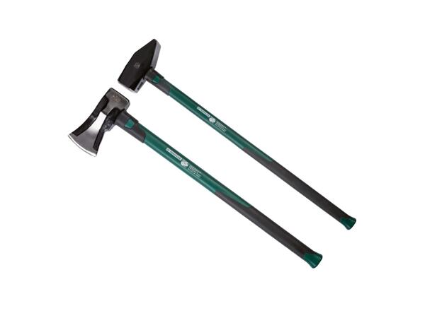 Sledge Hammer/ Axe