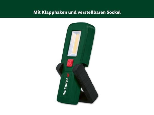 Akku-LED-Leuchte