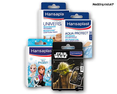 HANSAPLAST Pflastersortiment