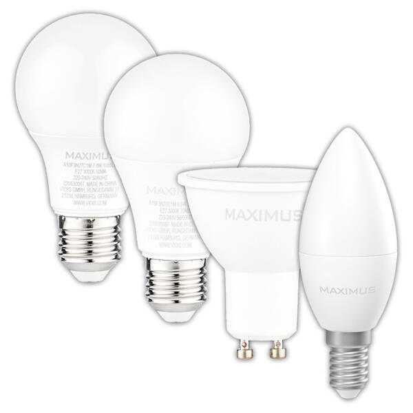 LED-Leuchtmittel