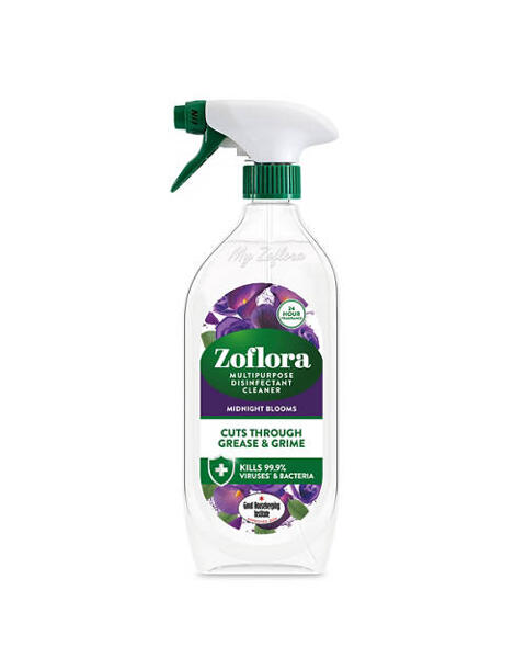 Zoflora Trigger
