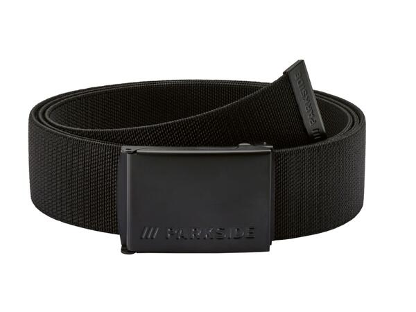 Elasticated Belt