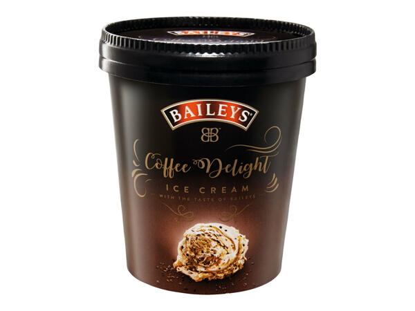 BAILEYS Eisbecher