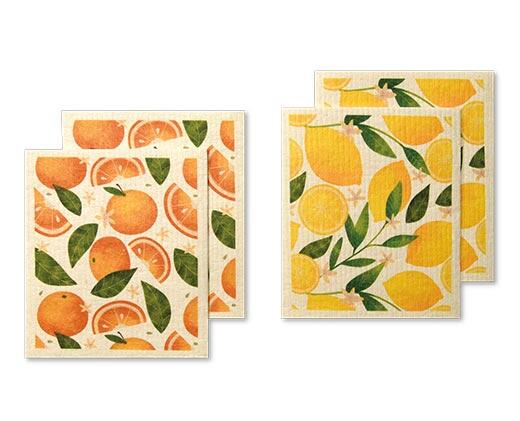Huntington Home Swedish Dish Cloths