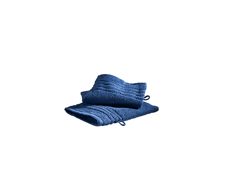 Waschhandschuhe