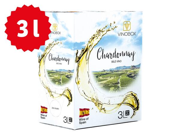 MERLOT/CHARDONNAY