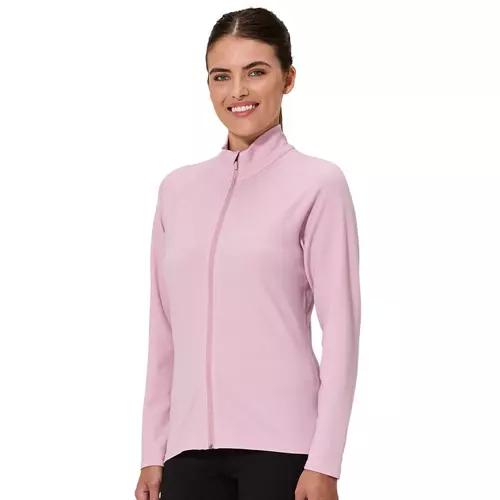 Adult's Merino Quarter or Full Zip Top