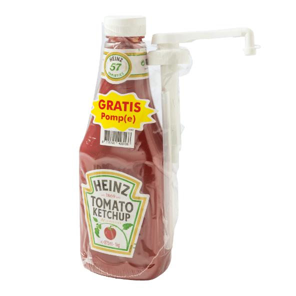 Tomatenketchup