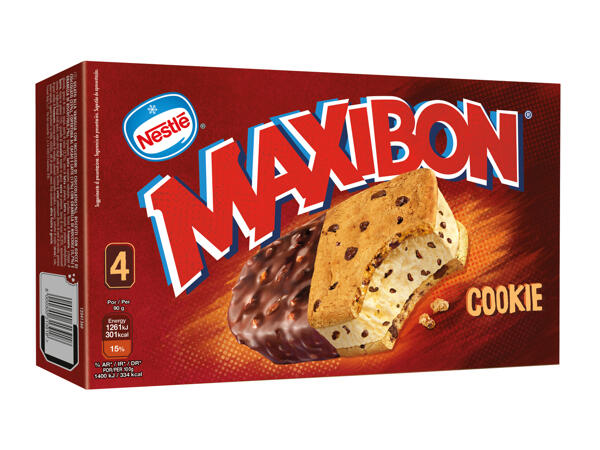 Maxibon Cookie
