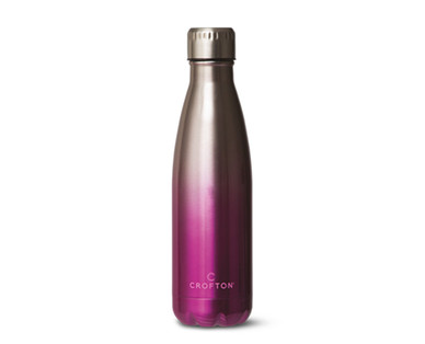 Crofton Double Wall Stainless Steel Bottle