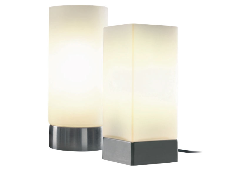 LIVARNO LUX Touch Table Lamp