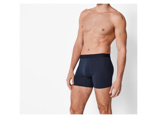Pánské boxerky s BIO bavlnou, 3 kusy