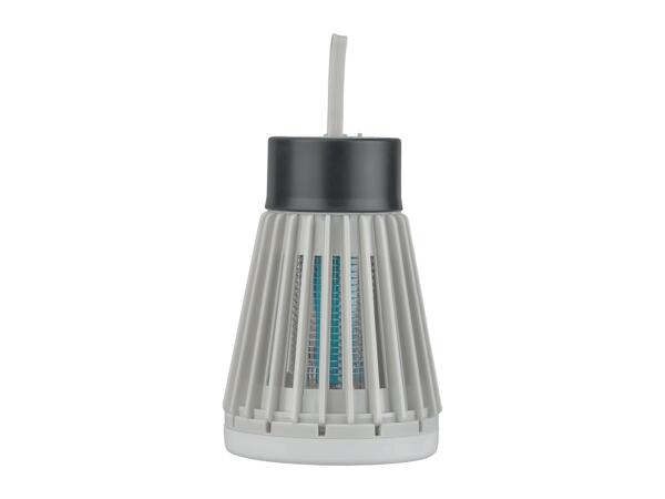 Livarno Home UV Insect Killer with Light