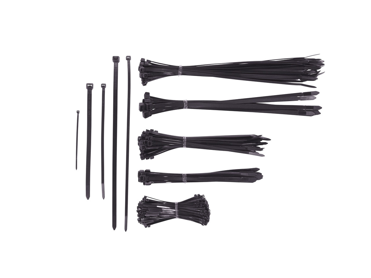 Cable Tie Set