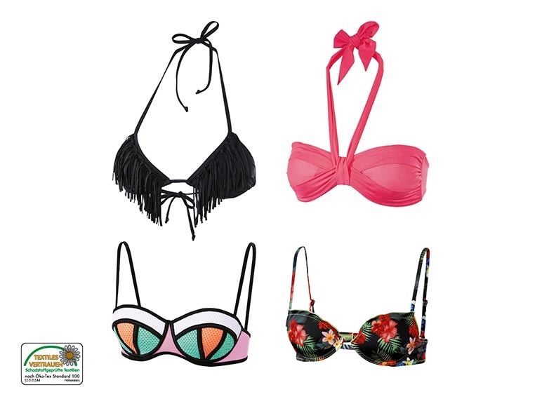 Bikini-Oberteil