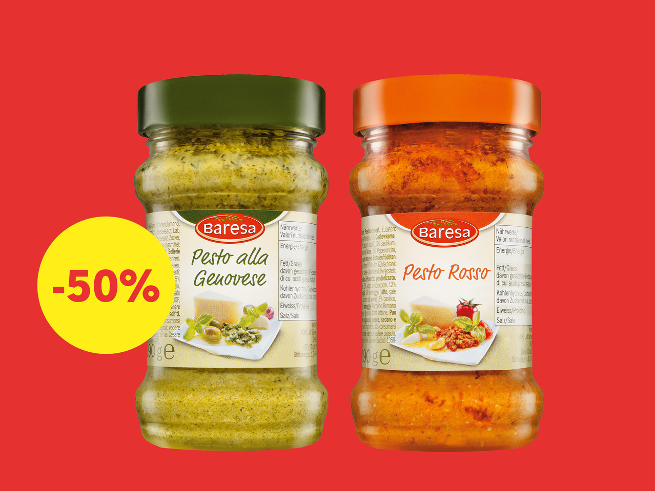 PESTO
