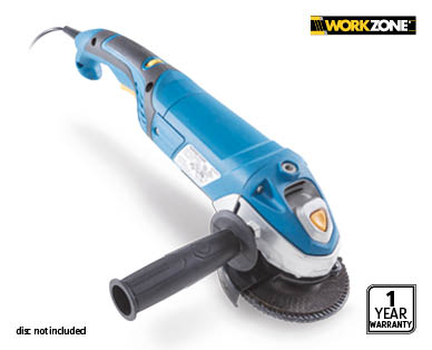 Angle Grinder 1200W