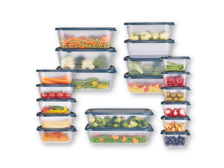 ERNESTO Food Storage Containers