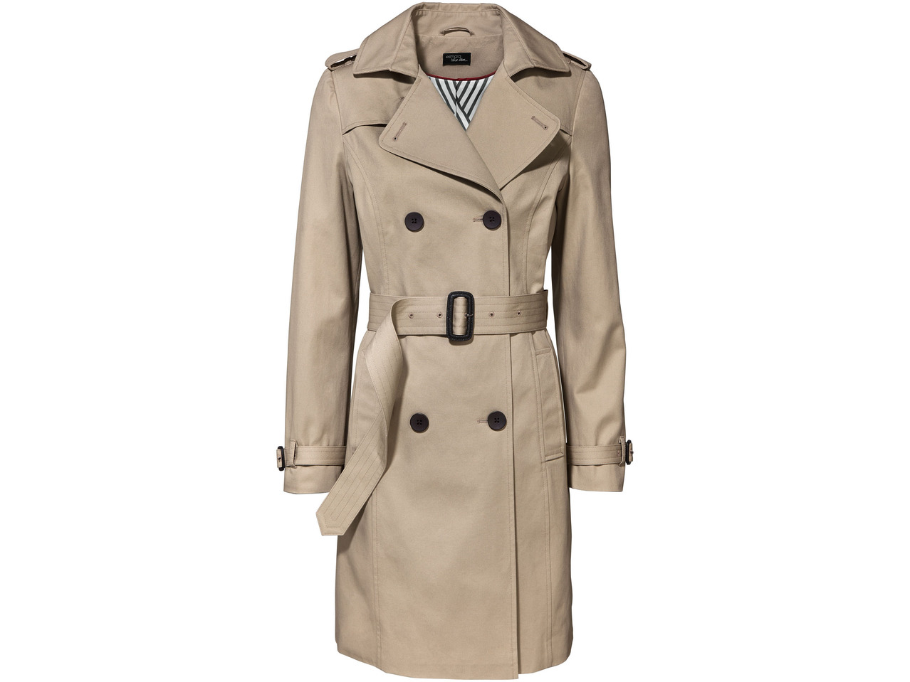 Ladies' Trenchcoat