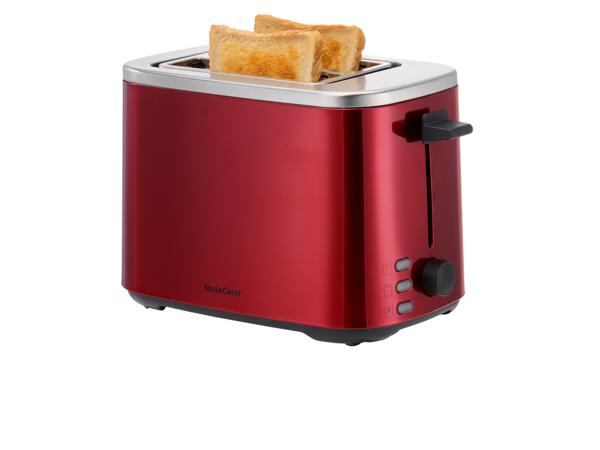 850W Toaster