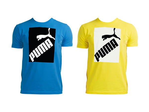 PUMA(R) T-shirt
