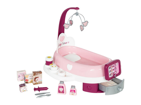 Smoby Electronic Nursery