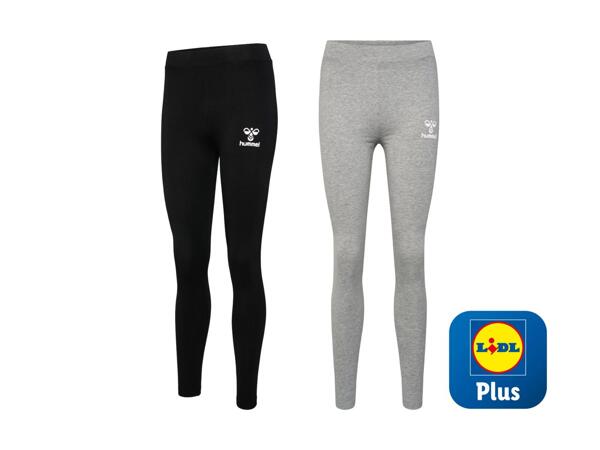 Leggings Hummel