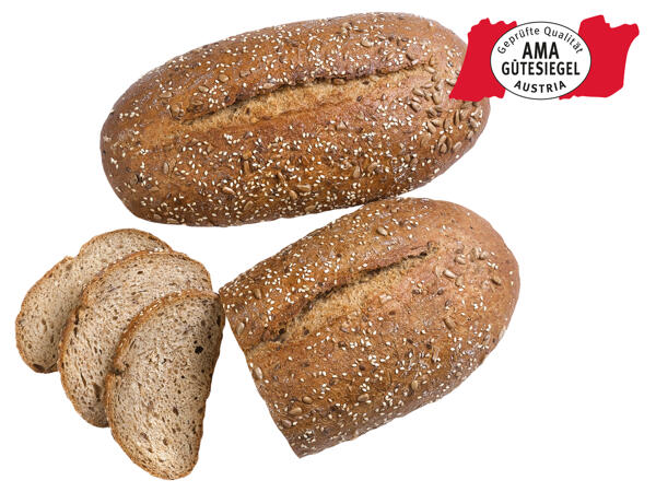 Kornfitbrot