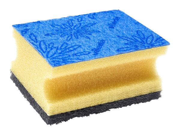 Vileda Sponges Assortment